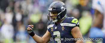 Russell Wilson au cœur d'une transaction monstre