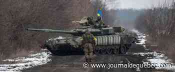 6 points pour comprendre les stratégies militaires de la Russie et de l’Ukraine