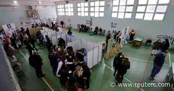 Italy reports 60191 coronavirus cases on Tuesday, 184 deaths - Reuters