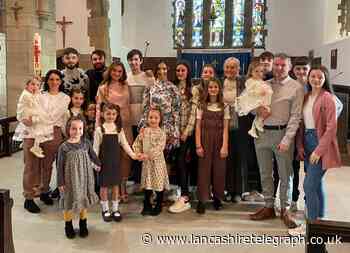 22 Kids and Counting: The Radfords taken off Channel 5 until summer