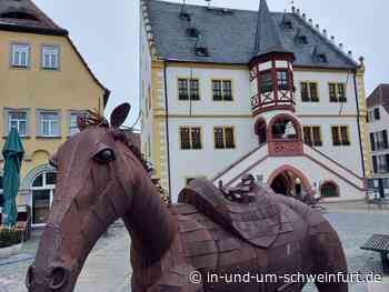 Unangemeldeter „Spaziergang“ durch Volkach: Auf zehn Personen kommen nun Bußgelder zu - SW1.News