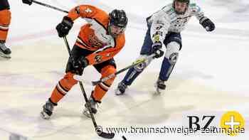 Für Litauen – Nachwuchsstürmer der Grizzlys Wolfsburg zur U18-WM