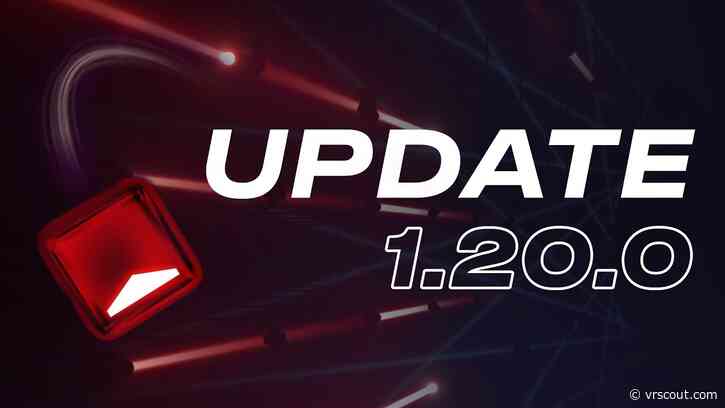 Beat Saber Adds New Music, Lighting, And Game Mechanics