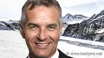 IBU Biathlon-WM 2025 Lenzerheide: FIS Marketing-Direktor Jürg Capol wird CEO - Horizont.net