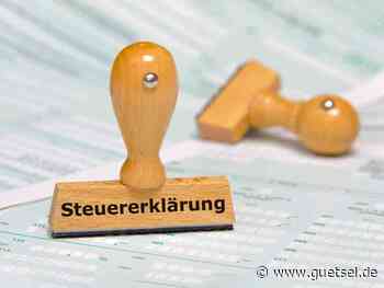 Gelbe Seiten Marketing GmbH, diese Eigenschaften braucht ein guter Steuerberater, Gütsel Online - Gütsel