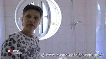 Hartz und herzlich: Wegen Schimmel-Wohnung – Christine bangt um ihre kranke Tochter (5)