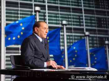 L'appello di Berlusconi all'Ue: "Confermi lo stop al Patto di Stabilità"
