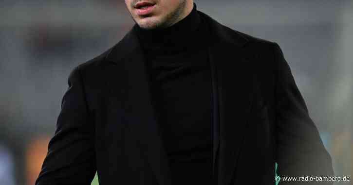 Salzburgs Trainer Jaissle erwartet Adeyemi-Abgang im Sommer