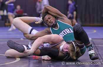 Aurora, Buckeye look to dethrone St. Paris Graham: OHSAA Division II state wrestling preview - cleveland.com