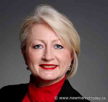 Newmarket-Aurora provincial Conservative riding president resigns over 'highly unusual' candidacy process - NewmarketToday.ca