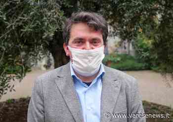 Il sindaco di Albizzate Zorzo positivo al virus - varesenews.it