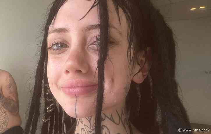 Lil Bo Weep, Australian musician and YouTuber, dead at 22