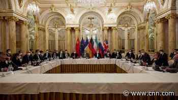 Opinion: Russia is threatening to throw sand in the gears of Iran nuclear deal