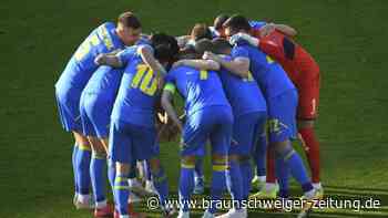 FIFA entschiedet: Ukraine-Spiel im Juni