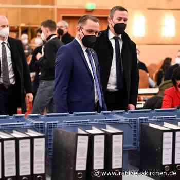 Verfassungsschutz darf AfD als Verdachtsfall einstufen - radioeuskirchen.de