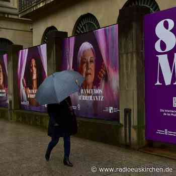 EU-Kommission will Frauen besser vor Gewalt schützen - radioeuskirchen.de