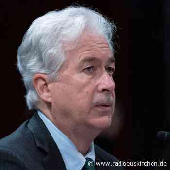 CIA-Chef: Putin ist wütend und frustriert - radioeuskirchen.de