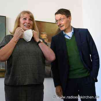 Lauterbach: Bund arbeitet an «Hotspot-Regeln» ab 20. März - radioeuskirchen.de