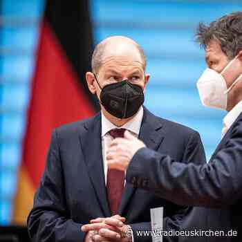 Habeck: Prüfen Wege, um Energiepreise zu dämpfen - radioeuskirchen.de