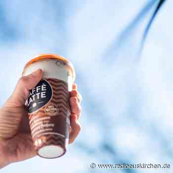 Was in Kaffee aus dem Kühlregal noch steckt - radioeuskirchen.de