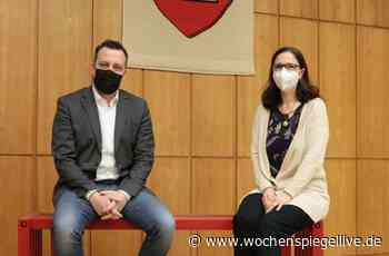 "Gewalt gegen Frauen ist keine Privatsache" - Euskirchen - WochenSpiegel