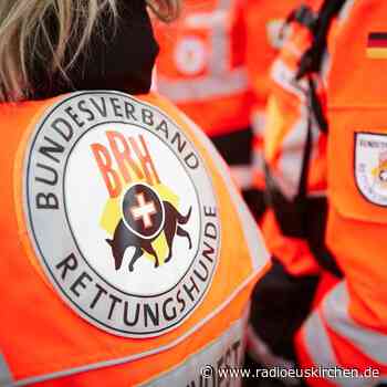 Besuch bei den Helfern: BRH Bundesverband Rettungshunde - radioeuskirchen.de