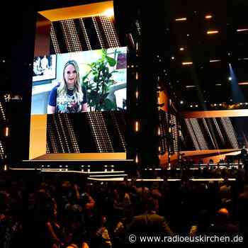 Country-Star Miranda Lambert gewinnt Spitzenpreis - radioeuskirchen.de