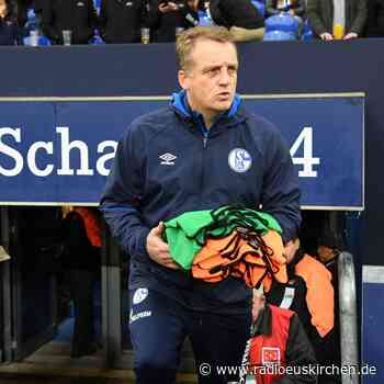 Aufbruchstimmung aus Homeoffice - Büskens noch nicht da - radioeuskirchen.de