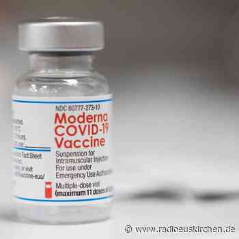 Moderna verzichtet dauerhaft auf Patentschutz in 92 Ländern - radioeuskirchen.de