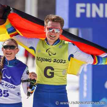 Paralympics: «Küken-WG» schafft nun sogar Gold-Sensation - radioeuskirchen.de