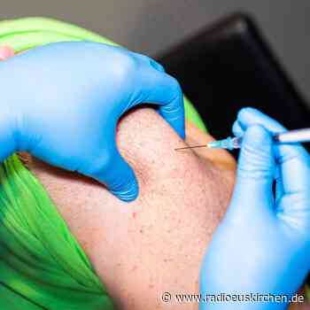 Corona-Impftempo sinkt weiter - radioeuskirchen.de