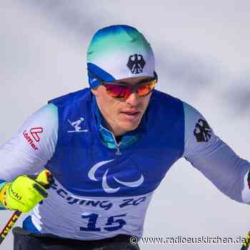 Fahnenträger Fleig gewinnt Silber im Biathlon - radioeuskirchen.de
