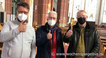 80 Impfungen und stolzer Geldbetrag für Hilfsgruppe - Euskirchen - WochenSpiegel