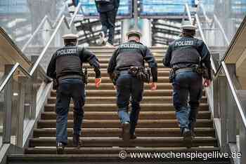 Zugpersonal und Bahnreisende mit Schlägen und Tritten angegriffen - Euskirchen - WochenSpiegel