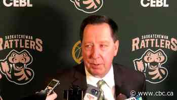 Barry Rawlyk abruptly resigns as coach of U of S men's basketball team during playoff run