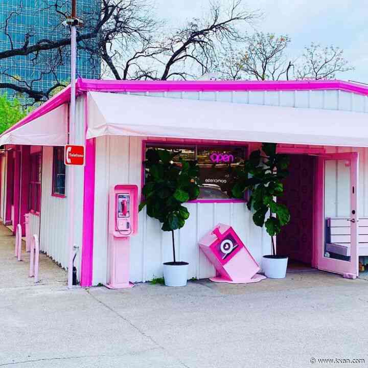 Women-owned Austin businesses highlighted on Yelp list