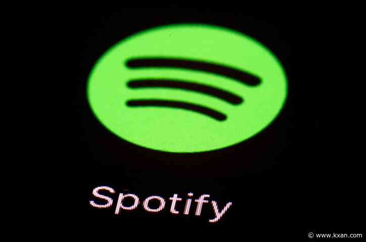 Spotify, Discord restore service after major outages