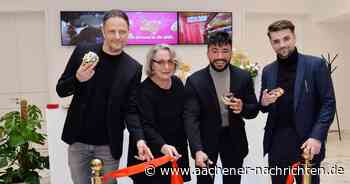 Junges Unternehmen: Spendenaktion für Aachener Hilfsorganisationen