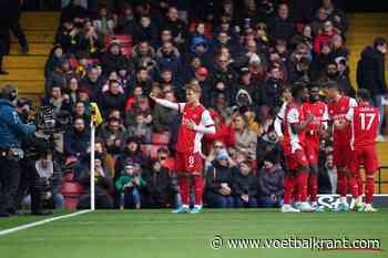 Deze Premier League-teams zijn het beste in vorm