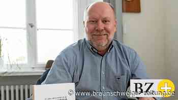 Neuer Ortsbürgermeister von Fallersleben/Sülfeld ist Teamworker