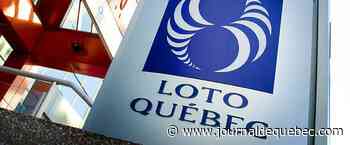 Loto-Québec vise toujours le milliard de dollars