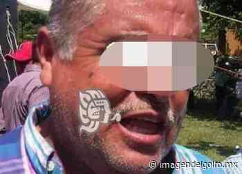 Por presunto fraude, detienen a líder de productores de madera, en Misantla - Imagen del Golfo