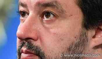 Guerre en Ukraine: rattrapé par son passé de fan de Poutine, Matteo Salvini est humilié par le maire de Przemysl à la frontière ukrainienne