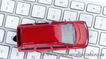 Auto online kaufen: ADAC und Polizei warnen vor diesen Fallen