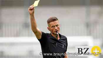 Erstmals wieder dreistellige Zahl an Schiris in Wolfsburg