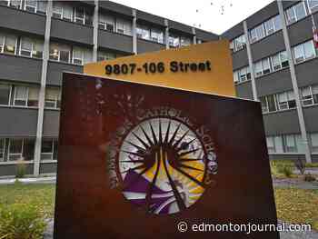 'Period poverty': Edmonton Catholic Schools to provide students free access to pads and tampons