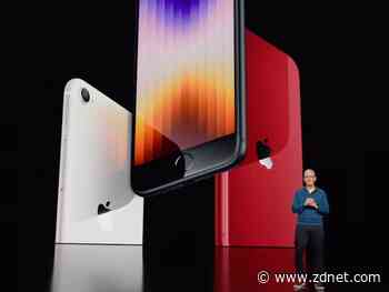 New iPhone SE 2022: Specs, price, release date, how to buy