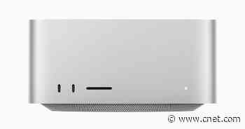 Mac Studio Preorder: Here's Where You Can Order Apple's New Desktop With M1 Ultra     - CNET