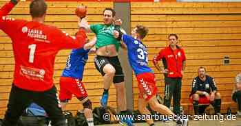 Handball-Spiel des TuS Brotdorf gegen den HSV Merzig/Hilbringen fällt aus - Saarbrücker Zeitung