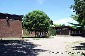 Renfrew Rotary Club raising money for new playground at Central Public School - renfrewtoday.ca